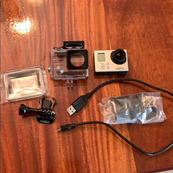 GoPro Hero 3 Camera - Picture 5 of 5